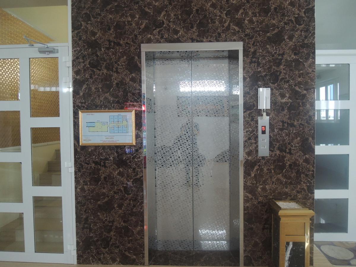 Nam Kieu Hotel Cà Mau Zewnętrze zdjęcie